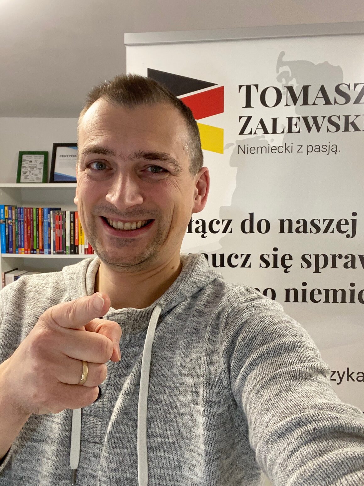 Tomasz Zalewski